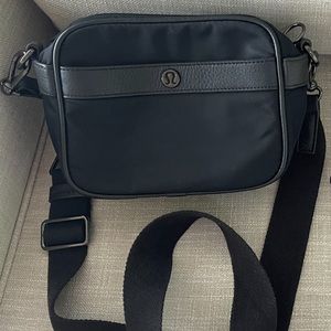 Lululemon Now and Always Mini Crossbody Bag